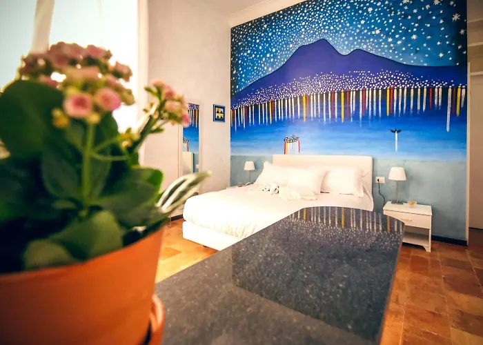 Napolimia BoutiqueBoutique Hotel
